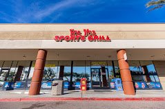 Hob Nob Sports Grill